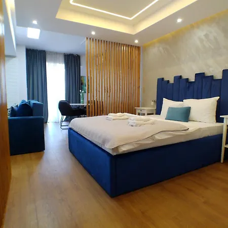 Upground 3* Bucarest