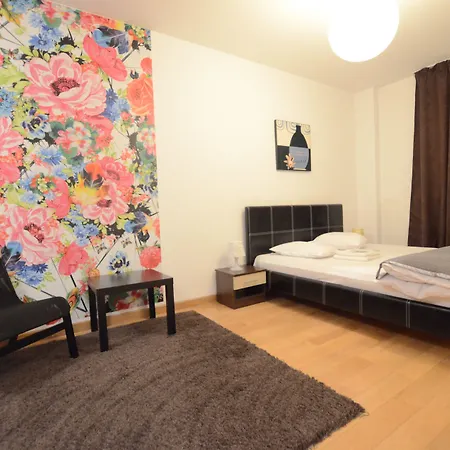 Appart hôtel Upground 3*