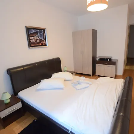 Upground 3* Bucarest