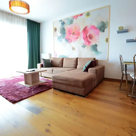 Upground Appart hôtel 3*