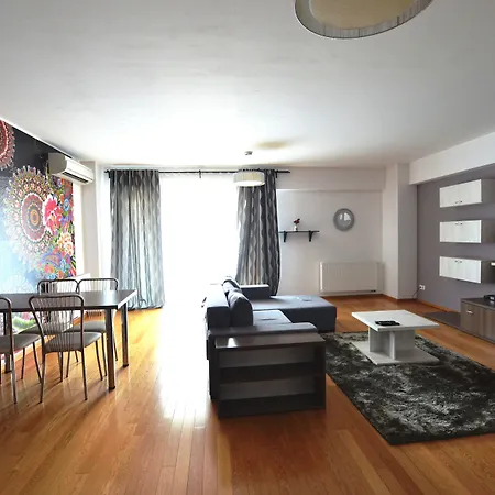 Appart hôtel Upground 3*