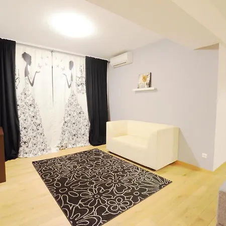Upground 3* Bucharest