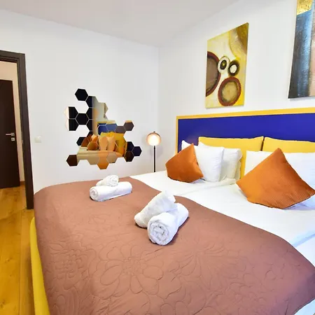 Aparthotel Upground