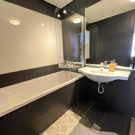 Aparthotel Upground 3*