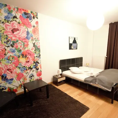 Aparthotel Upground 3*