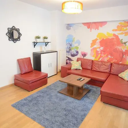 Upground Aparthotel