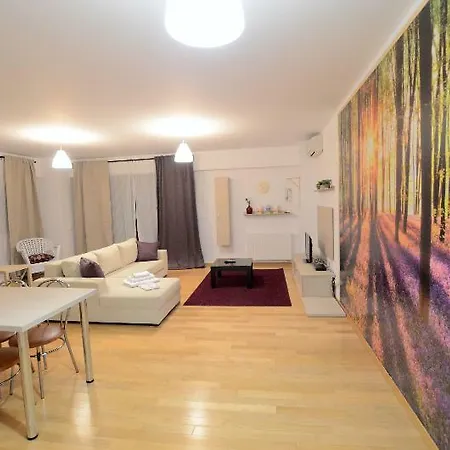 Upground Aparthotel 3*