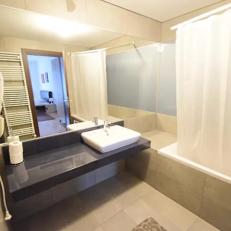 Aparthotel Upground Bucharest