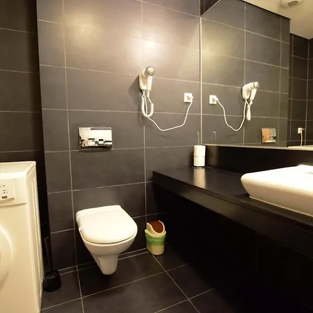 Aparthotel Upground Bucharest