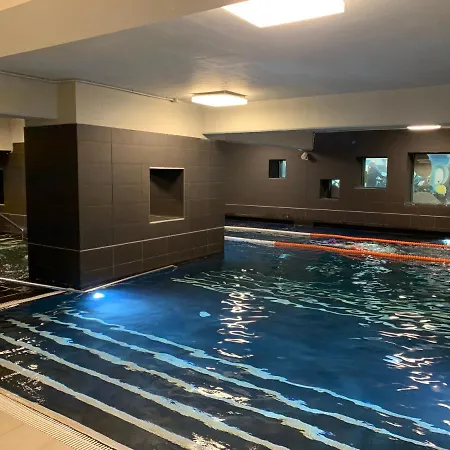Upground Aparthotel