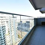 Upground Apart-hotel