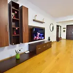 Apart-hotel Upground