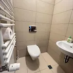 Apart-hotel Upground 3*