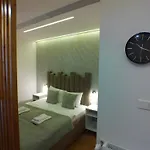 Apart-hotel Upground 3*