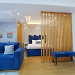 Apart-hotel Upground