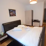 Upground 3* Bucarest