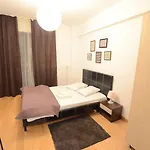 Apartahotel Upground Bucarest