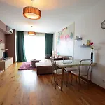 Upground 3* Bucarest