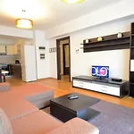 Apartahotel Upground Bucarest