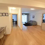 Upground Apartahotel