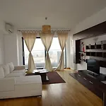 Upground 3* Bucarest