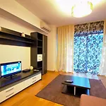 Apartahotel Upground Bucarest