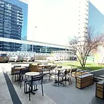 Upground Apartahotel 3*