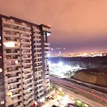 Upground Apartahotel Bucarest