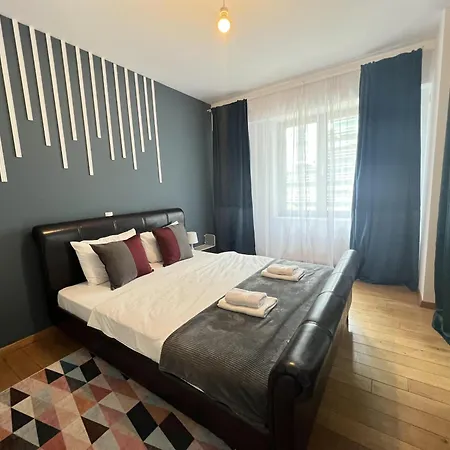 Upground Aparthotel
