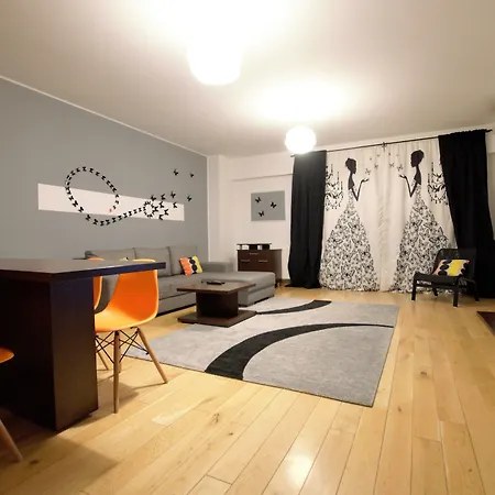 Upground 3* Bukarest