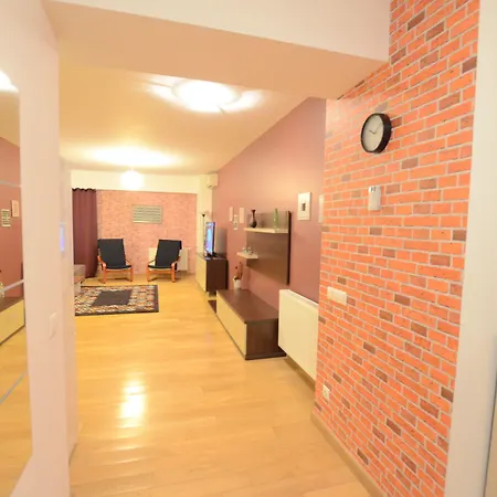 阿普格兰德公寓式酒店 公寓式酒店 3*