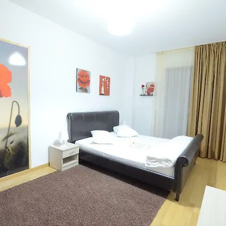 Upground 3* Bucharest