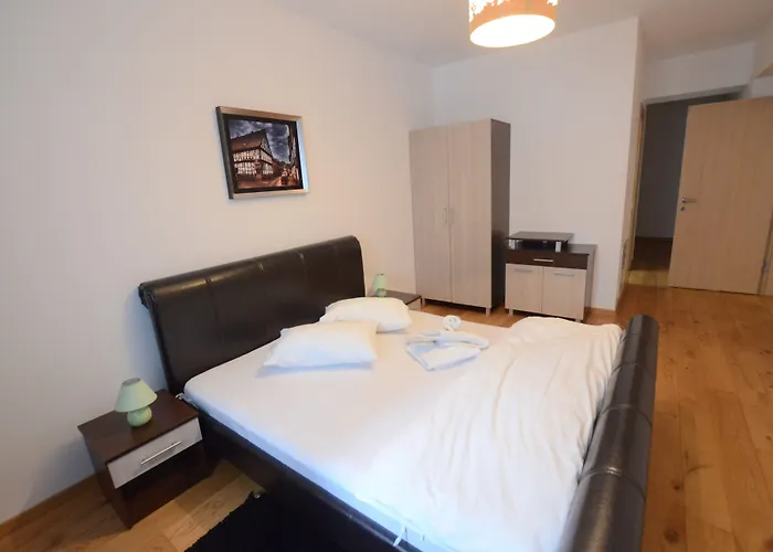 Upground 3* Bukarest