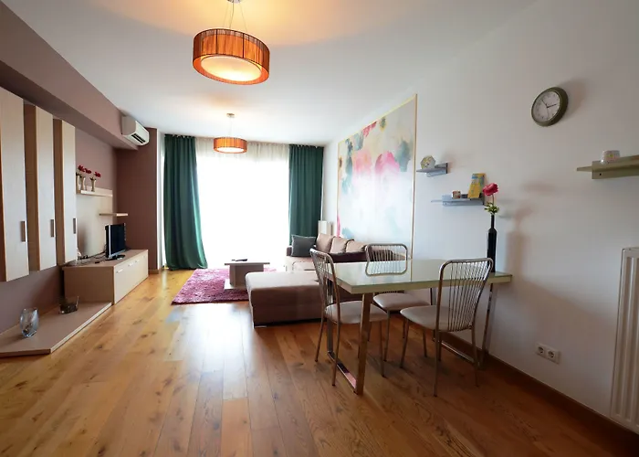 Upground 3* Bucureşti