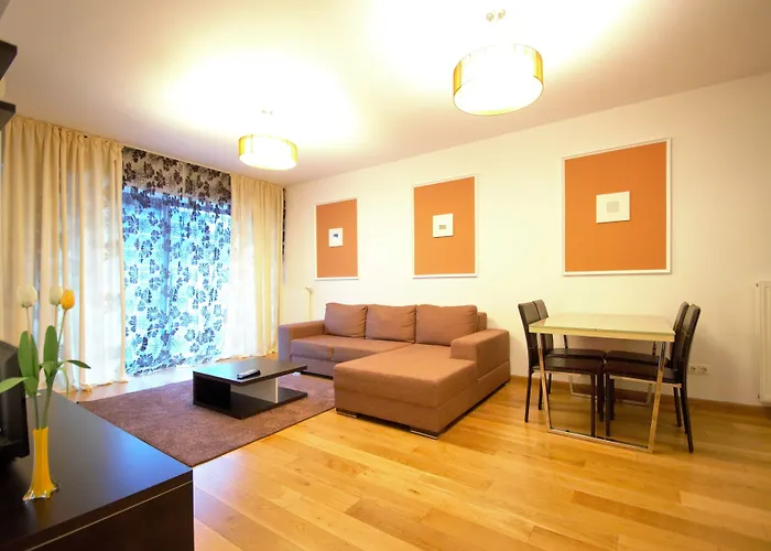 Upground Βουκουρέστι