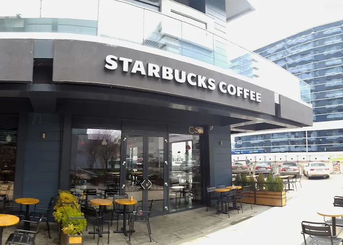 Upground Βουκουρέστι