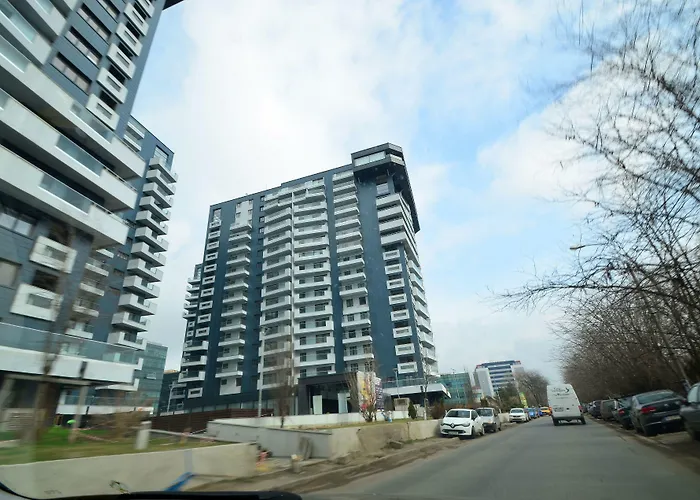 Upground Βουκουρέστι