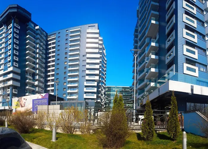 Upground 3* Bucureşti