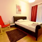 Upground Hotel de apartamente