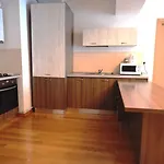 Upground Hotel de apartamente 3*