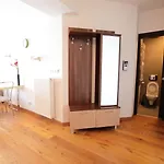Upground Hotel de apartamente 3*