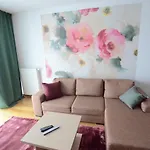 Upground Hotel de apartamente