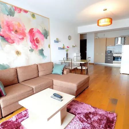 Upground Бухарест