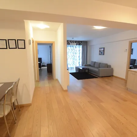 Upground Апарт-готель