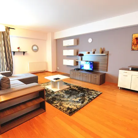 Upground Бухарест