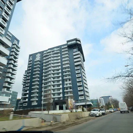 Upground Бухарест