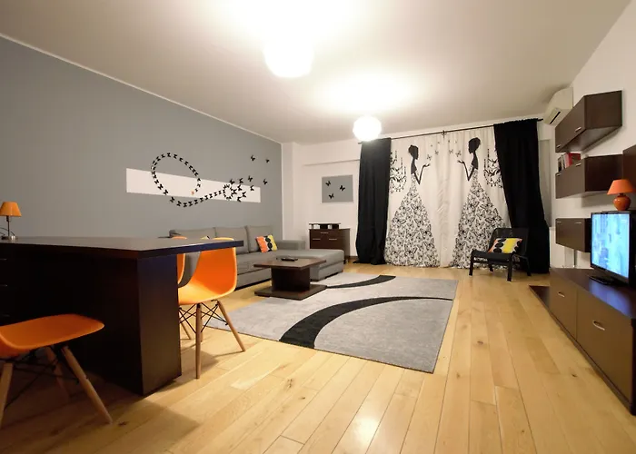 Upground 3* Бухарест