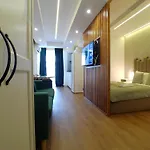 Apart-hotel Upground